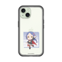 Slim Protection Premium Case［ Re:ZERO -Starting Life in Another World- Meili Portroute - Mini Character ］