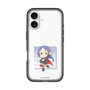 Slim Protection Premium Case［ Re:ZERO -Starting Life in Another World- Meili Portroute - Mini Character ］