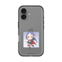 Slim Protection Premium Case［ Re:ZERO -Starting Life in Another World- Meili Portroute - Mini Character ］