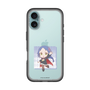Slim Protection Premium Case［ Re:ZERO -Starting Life in Another World- Meili Portroute - Mini Character ］