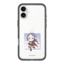 Slim Protection Premium Case［ Re:ZERO -Starting Life in Another World- Meili Portroute - Mini Character ］