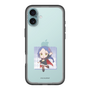 Slim Protection Premium Case［ Re:ZERO -Starting Life in Another World- Meili Portroute - Mini Character ］