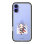 Slim Protection Premium Case［ Re:ZERO -Starting Life in Another World- Meili Portroute - Mini Character ］