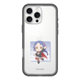 Slim Protection Premium Case［ Re:ZERO -Starting Life in Another World- Meili Portroute - Mini Character ］