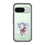 Slim Protection Premium Case［ Re:ZERO -Starting Life in Another World- Meili Portroute - Mini Character ］