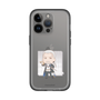 Slim Protection Premium Case［ Re:ZERO -Starting Life in Another World- Wilhelm Van Astrea - Mini Character ］