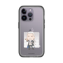 Slim Protection Premium Case［ Re:ZERO -Starting Life in Another World- Wilhelm Van Astrea - Mini Character ］
