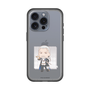 Slim Protection Premium Case［ Re:ZERO -Starting Life in Another World- Wilhelm Van Astrea - Mini Character ］