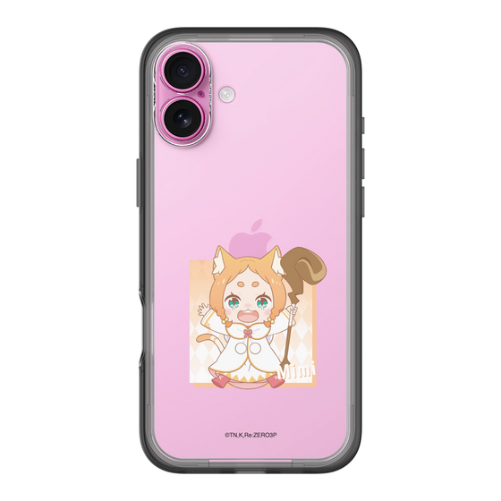 Slim Protection Premium Case［ Re:ZERO -Starting Life in Another World- Mimi Pearlbaton - Mini Character ］