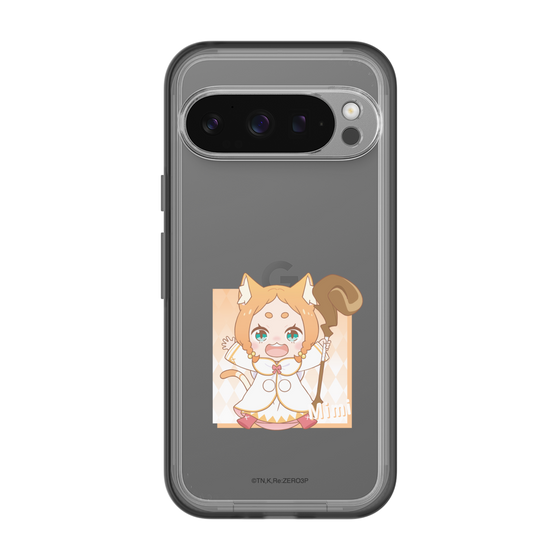 Slim Protection Premium Case［ Re:ZERO -Starting Life in Another World- Mimi Pearlbaton - Mini Character ］