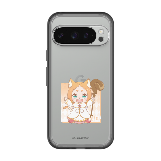 Slim Protection Premium Case［ Re:ZERO -Starting Life in Another World- Mimi Pearlbaton - Mini Character ］