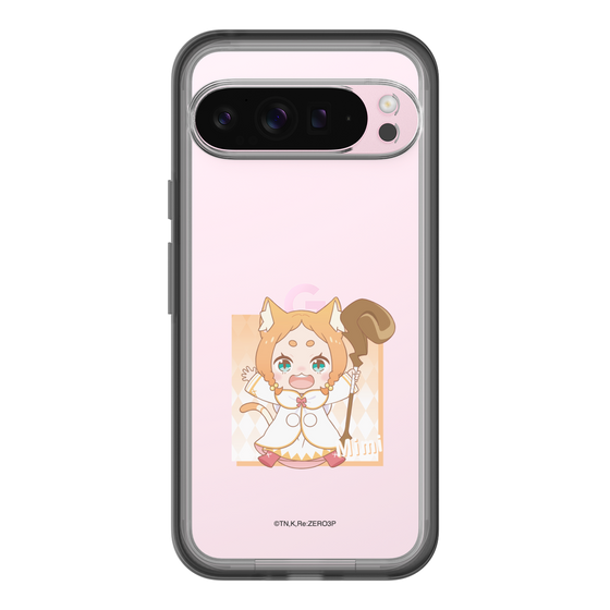 Slim Protection Premium Case［ Re:ZERO -Starting Life in Another World- Mimi Pearlbaton - Mini Character ］