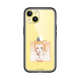 Slim Protection Premium Case［ Re:ZERO -Starting Life in Another World- Hetaro Pearlbaton - Mini Character ］