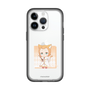 Slim Protection Premium Case［ Re:ZERO -Starting Life in Another World- Hetaro Pearlbaton - Mini Character ］