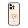 Slim Protection Premium Case［ Re:ZERO -Starting Life in Another World- Hetaro Pearlbaton - Mini Character ］