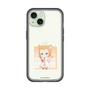 Slim Protection Premium Case［ Re:ZERO -Starting Life in Another World- Hetaro Pearlbaton - Mini Character ］