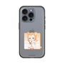 Slim Protection Premium Case［ Re:ZERO -Starting Life in Another World- Hetaro Pearlbaton - Mini Character ］
