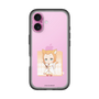 Slim Protection Premium Case［ Re:ZERO -Starting Life in Another World- Hetaro Pearlbaton - Mini Character ］