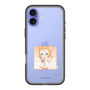 Slim Protection Premium Case［ Re:ZERO -Starting Life in Another World- Hetaro Pearlbaton - Mini Character ］