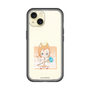 Slim Protection Premium Case［ Re:ZERO -Starting Life in Another World- Tivey Pearlbaton - Mini Character ］