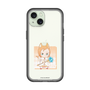 Slim Protection Premium Case［ Re:ZERO -Starting Life in Another World- Tivey Pearlbaton - Mini Character ］