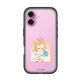 Slim Protection Premium Case［ Re:ZERO -Starting Life in Another World- Tivey Pearlbaton - Mini Character ］