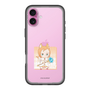 Slim Protection Premium Case［ Re:ZERO -Starting Life in Another World- Tivey Pearlbaton - Mini Character ］