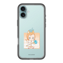 Slim Protection Premium Case［ Re:ZERO -Starting Life in Another World- Tivey Pearlbaton - Mini Character ］
