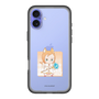 Slim Protection Premium Case［ Re:ZERO -Starting Life in Another World- Tivey Pearlbaton - Mini Character ］