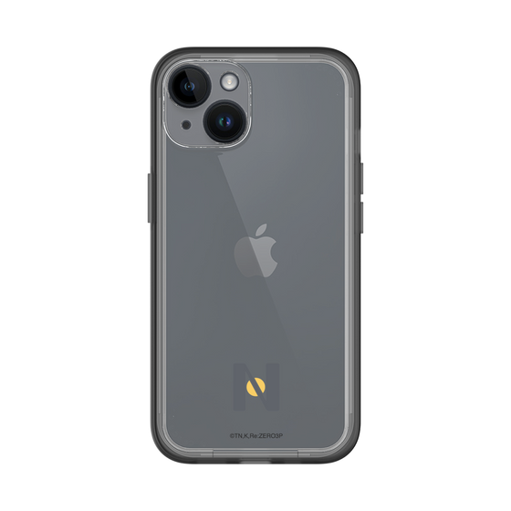 Slim Protection Premium Case［ Re:ZERO -Starting Life in Another World- Subaru Natsuki - Motif ］