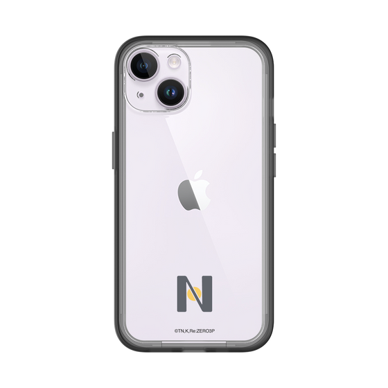 Slim Protection Premium Case［ Re:ZERO -Starting Life in Another World- Subaru Natsuki - Motif ］