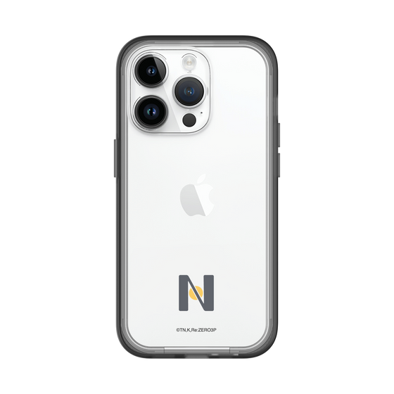 Slim Protection Premium Case［ Re:ZERO -Starting Life in Another World- Subaru Natsuki - Motif ］