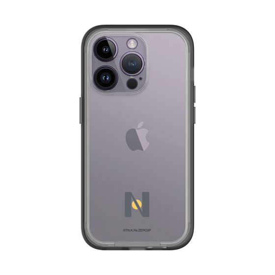 Slim Protection Premium Case［ Re:ZERO -Starting Life in Another World- Subaru Natsuki - Motif ］
