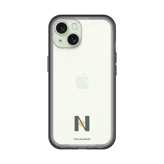 Slim Protection Premium Case［ Re:ZERO -Starting Life in Another World- Subaru Natsuki - Motif ］