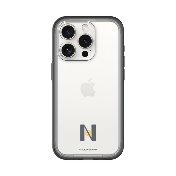 Slim Protection Premium Case［ Re:ZERO -Starting Life in Another World- Subaru Natsuki - Motif ］