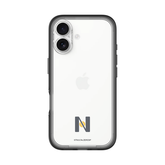 Slim Protection Premium Case［ Re:ZERO -Starting Life in Another World- Subaru Natsuki - Motif ］