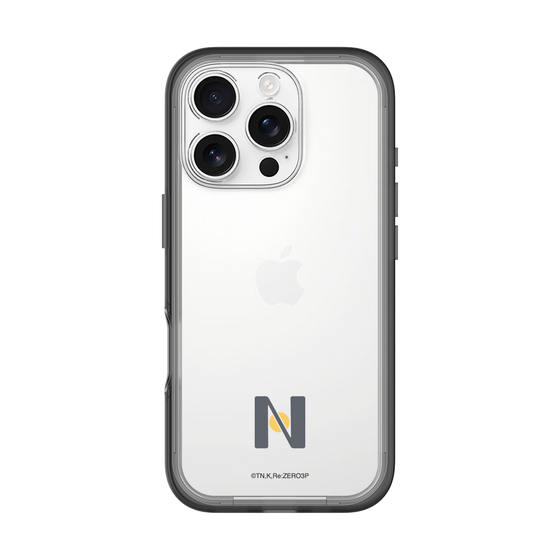 Slim Protection Premium Case［ Re:ZERO -Starting Life in Another World- Subaru Natsuki - Motif ］