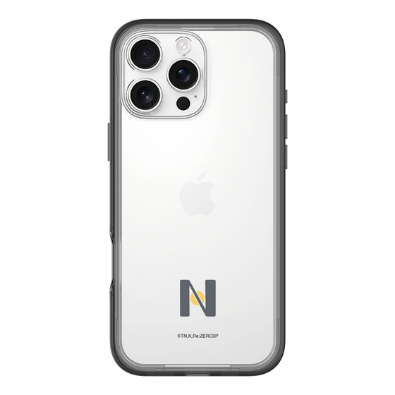Slim Protection Premium Case［ Re:ZERO -Starting Life in Another World- Subaru Natsuki - Motif ］
