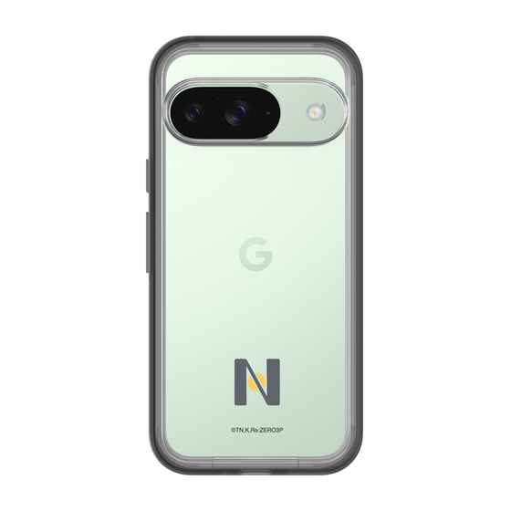 Slim Protection Premium Case［ Re:ZERO -Starting Life in Another World- Subaru Natsuki - Motif ］