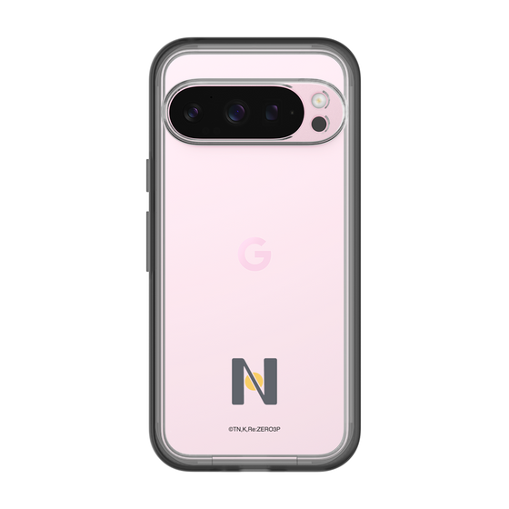 Slim Protection Premium Case［ Re:ZERO -Starting Life in Another World- Subaru Natsuki - Motif ］