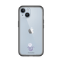 Slim Protection Premium Case［ Re:ZERO -Starting Life in Another World- Emilia - Motif ］