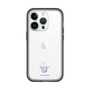 Slim Protection Premium Case［ Re:ZERO -Starting Life in Another World- Emilia - Motif ］