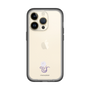 Slim Protection Premium Case［ Re:ZERO -Starting Life in Another World- Emilia - Motif ］