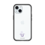 Slim Protection Premium Case［ Re:ZERO -Starting Life in Another World- Emilia - Motif ］