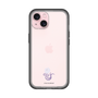 Slim Protection Premium Case［ Re:ZERO -Starting Life in Another World- Emilia - Motif ］