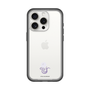 Slim Protection Premium Case［ Re:ZERO -Starting Life in Another World- Emilia - Motif ］