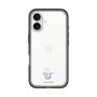 Slim Protection Premium Case［ Re:ZERO -Starting Life in Another World- Emilia - Motif ］
