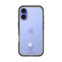 Slim Protection Premium Case［ Re:ZERO -Starting Life in Another World- Emilia - Motif ］