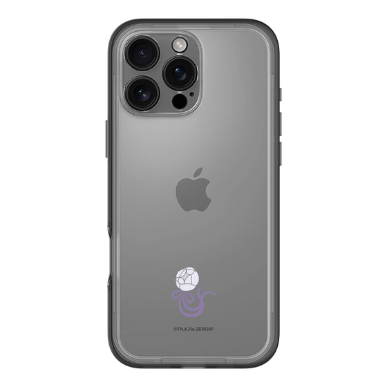 Slim Protection Premium Case［ Re:ZERO -Starting Life in Another World- Emilia - Motif ］
