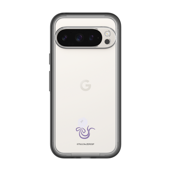 Slim Protection Premium Case［ Re:ZERO -Starting Life in Another World- Emilia - Motif ］